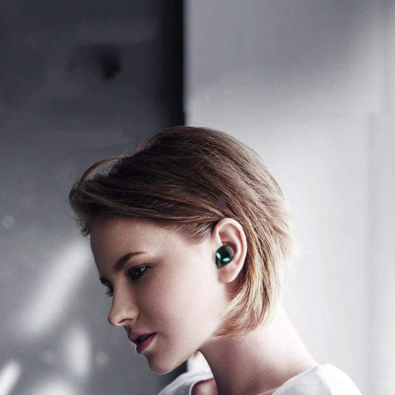 T8 Starman Bluetooth Headset